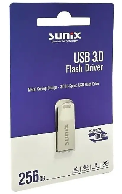 256 GB MEMORY STICK