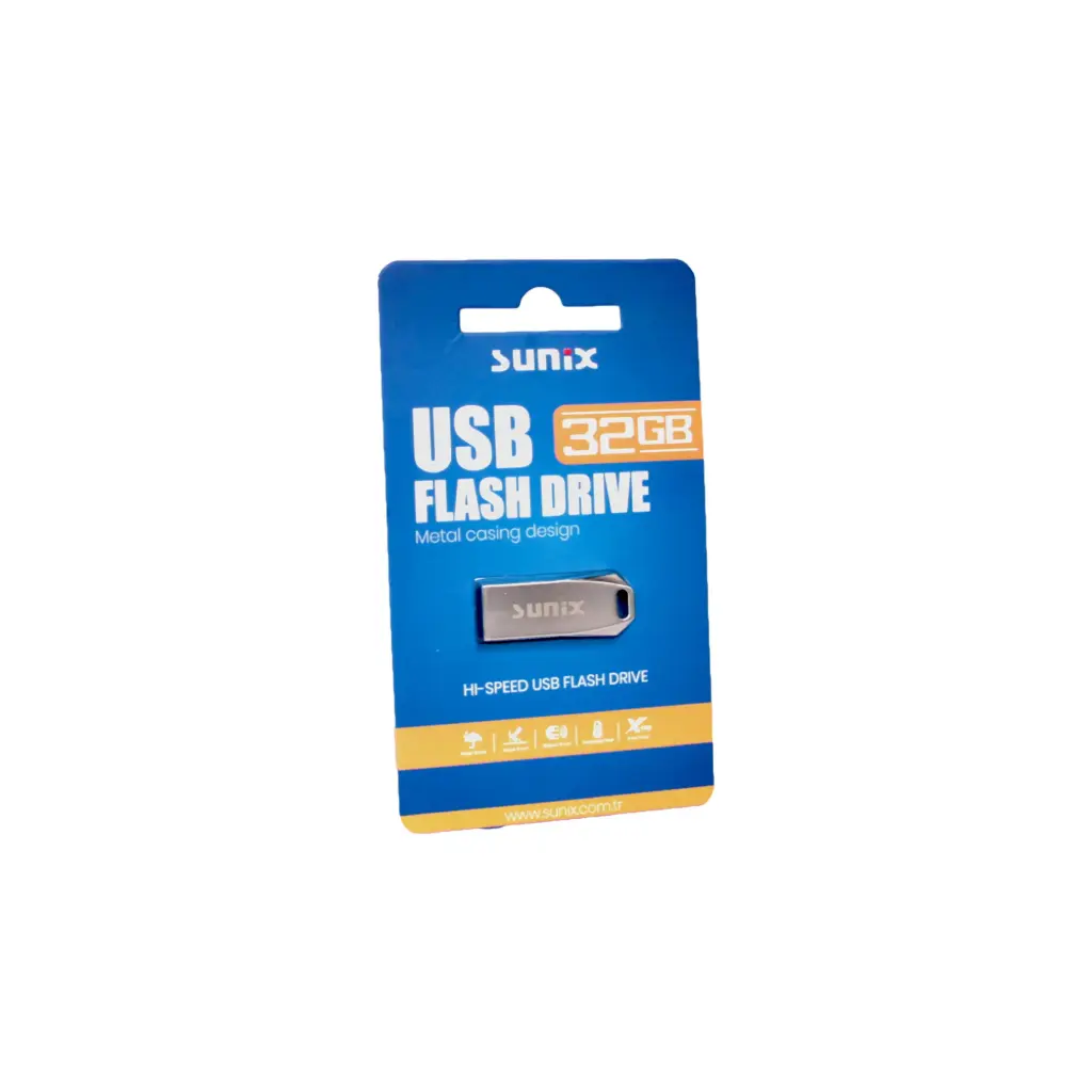 32 GB MEMORY STICK