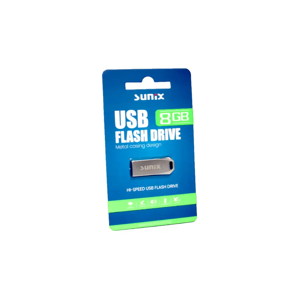 8 GB MEMORY STICK