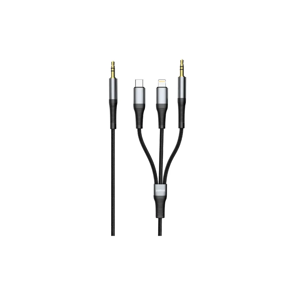 AC08 AUX CABLE
