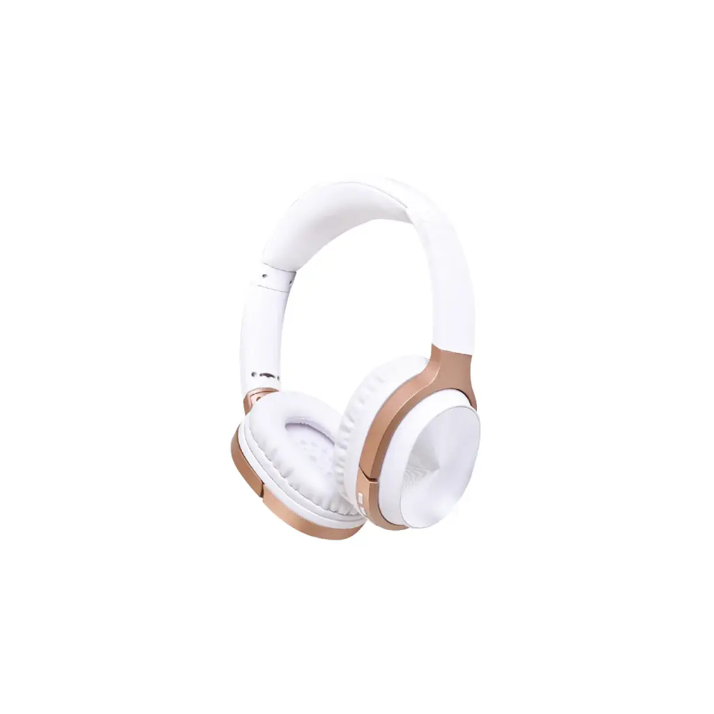 BLT20 BLUETOOTH HEADSET WHITE