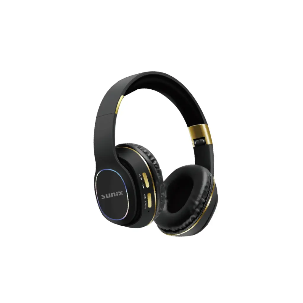 BLT26 BLUETOOTH HEADSET BLACK