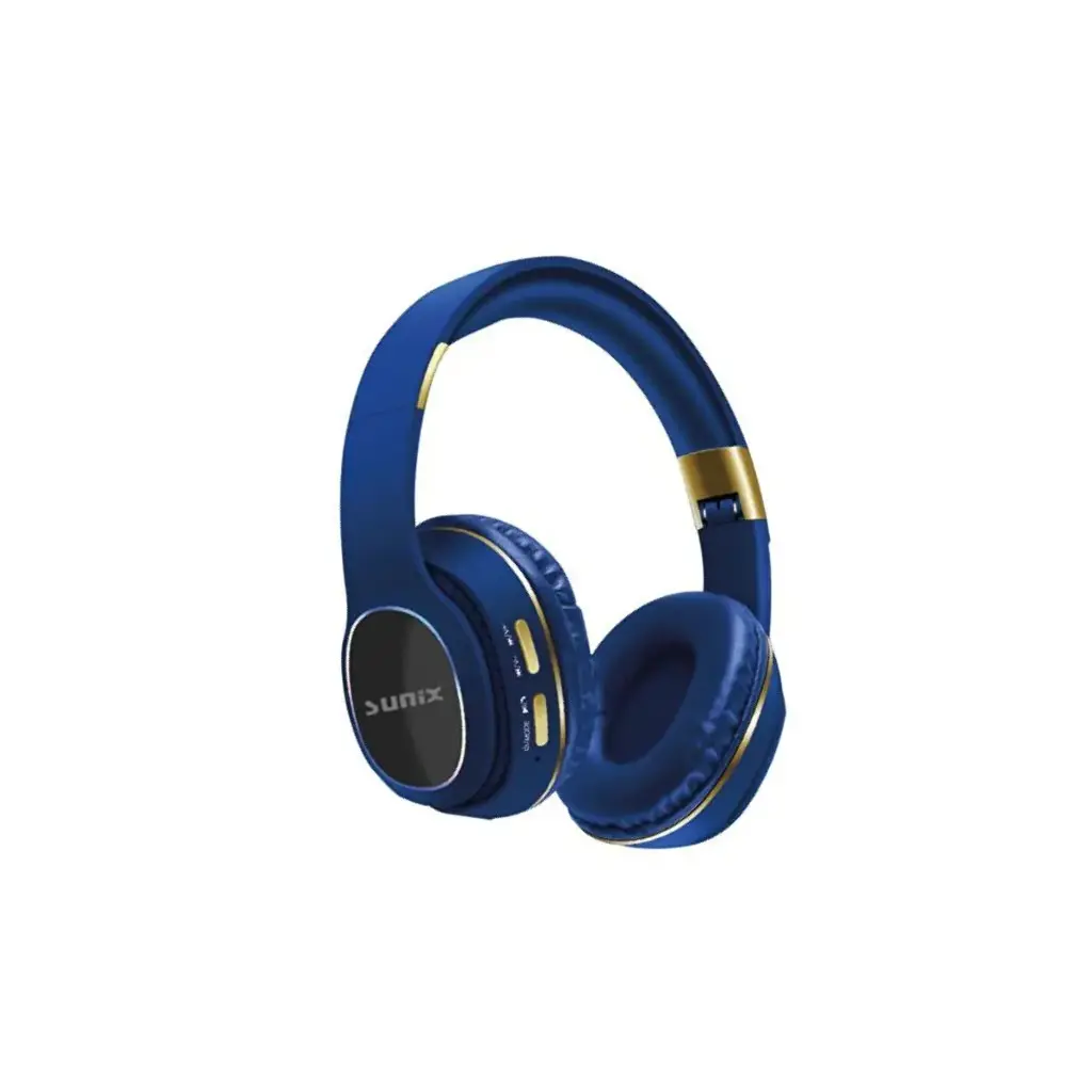 BLT26 BLUETOOTH HEADSET BLUE