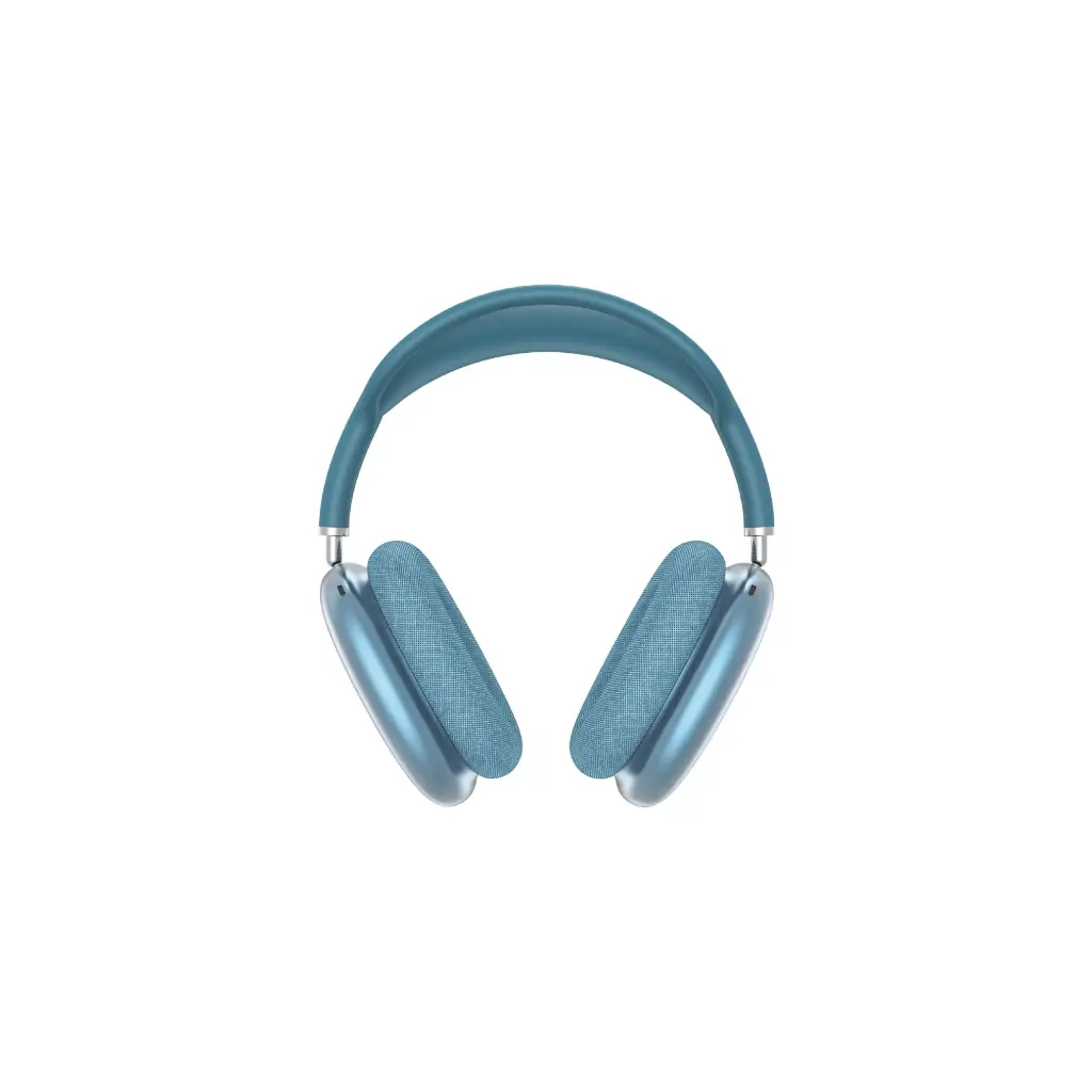 BLT27 BLUETOOTH HEADSET BLUE