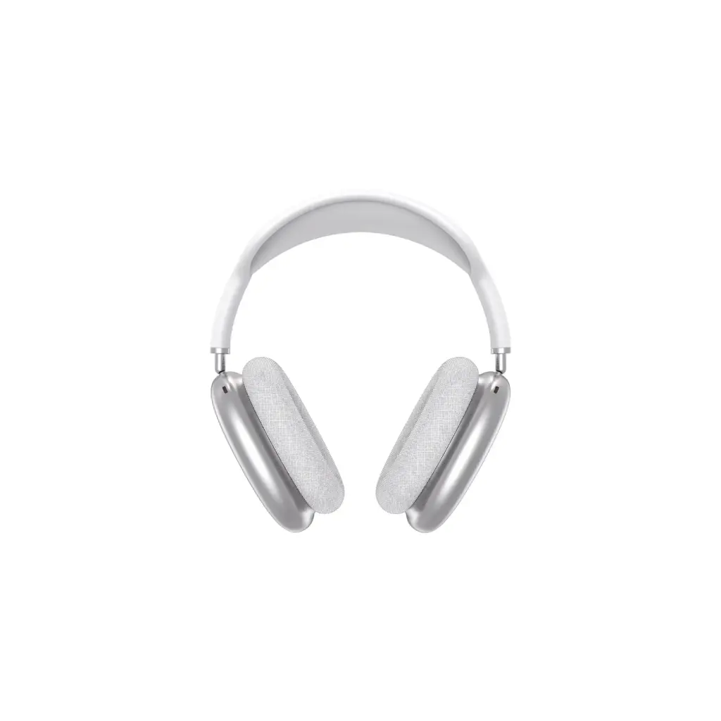 BLT27 BLUETOOTH HEADSET WHITE