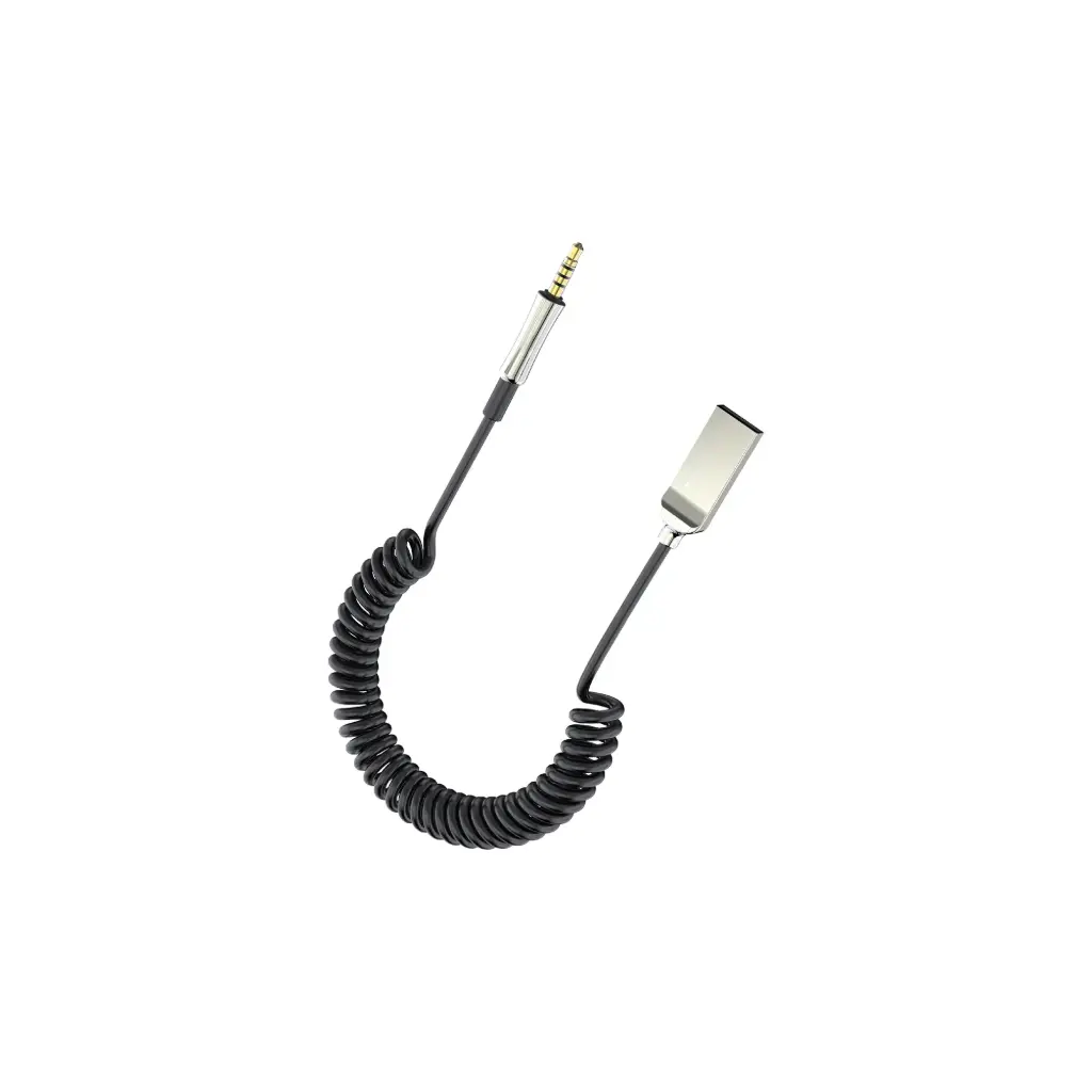 BT50 BLUETOOTH AUX