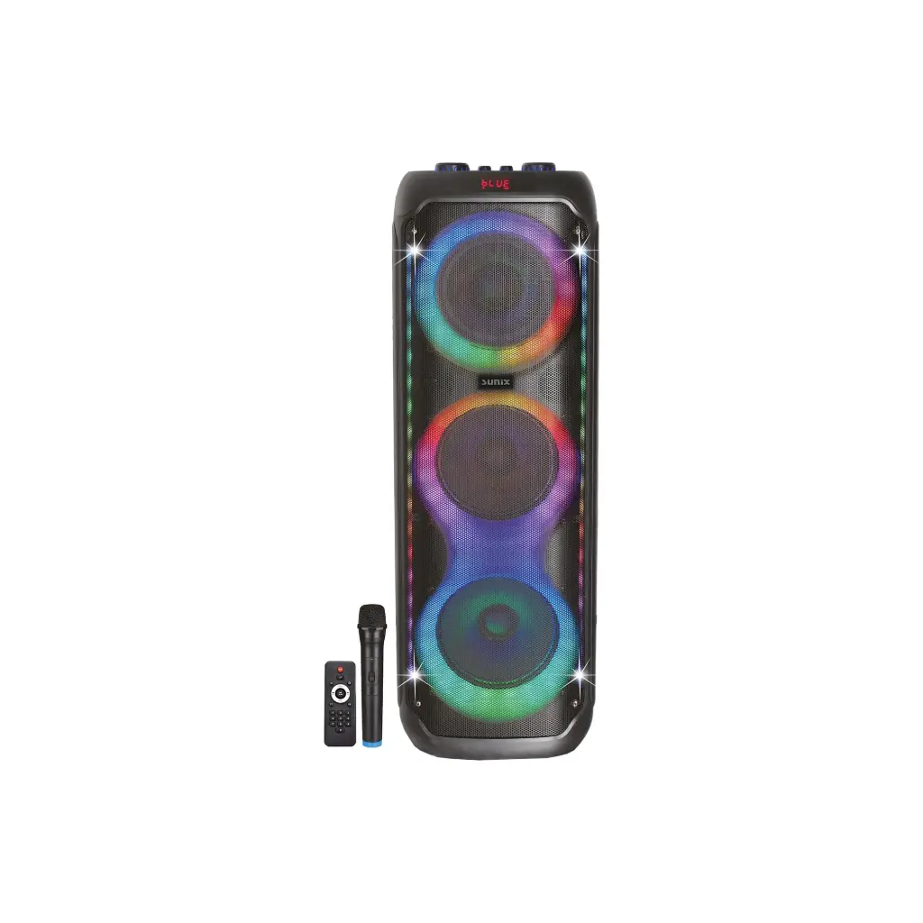 BTS230 BLUETOOTH SPEAKER