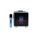 BTS270 BLUETOOTH SPEAKER BLUE