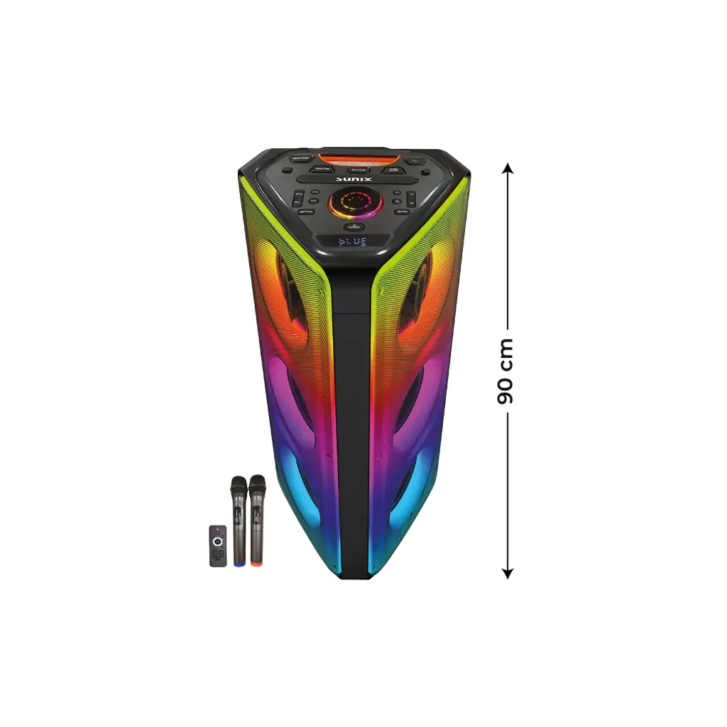 BTS290 BLUETOOTH SPEAKER