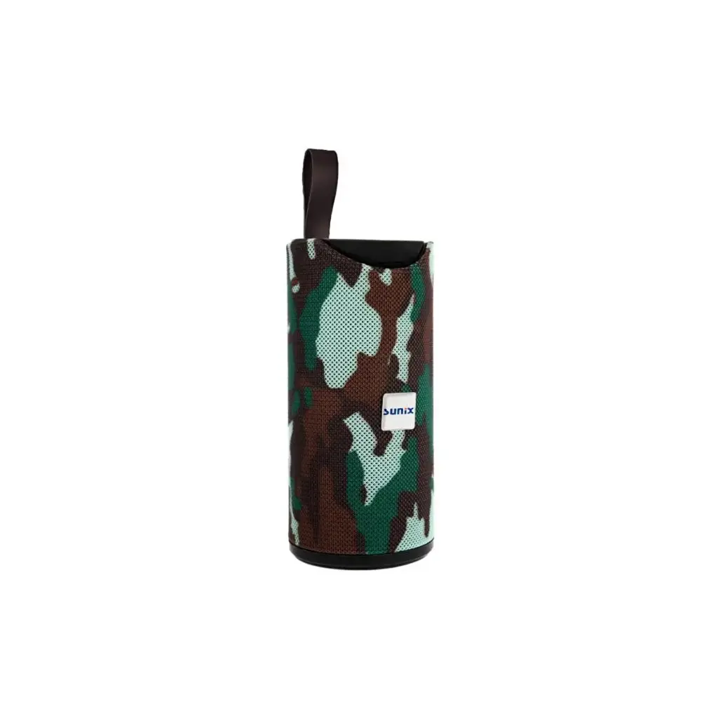 BTS33 BLUETOOTH SPEAKER KAMUFLAJ