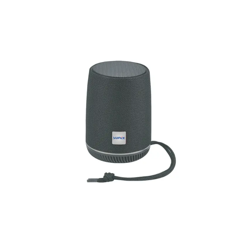 BTS34 BLUETOOTH SPEAKER GRAY