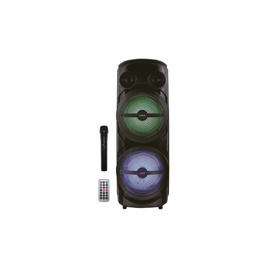 BTS61 BLUETOOTH SPEAKER