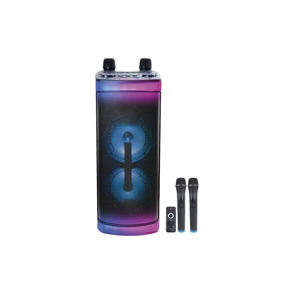 BTS67 BLUETOOTH SPEAKER