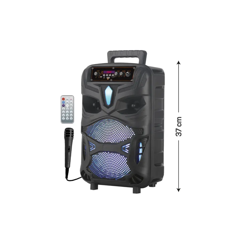 BTS78 BLUETOOTH SPEAKER