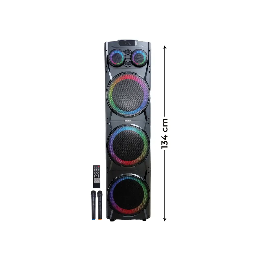 BTS94 BLUETOOTH SPEAKER
