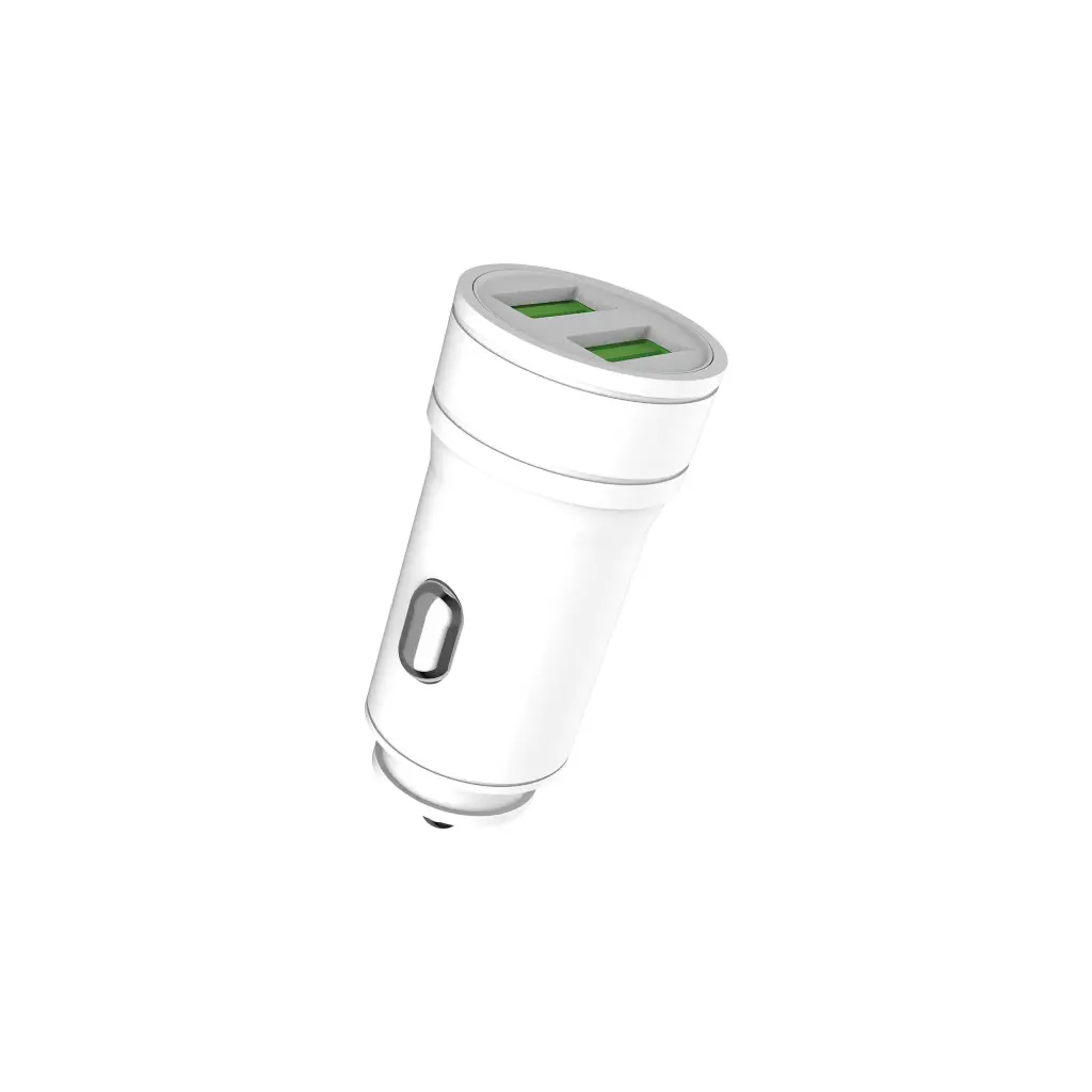 C30 CAR CHARGER (Only Adopter)