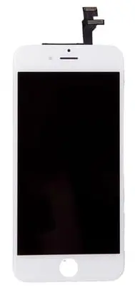 IP 6G WHITE INCELL AA LCD