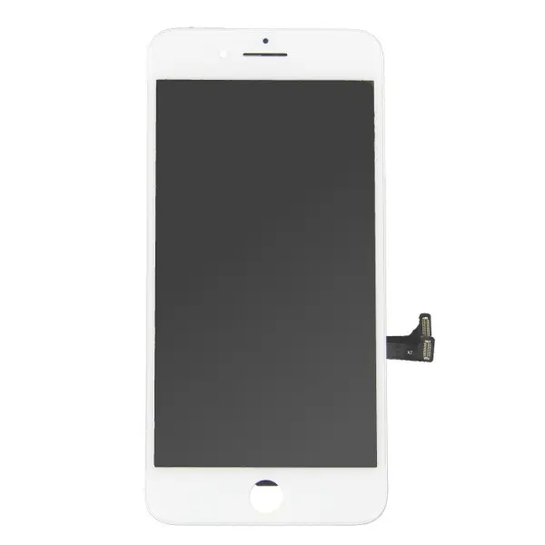 IP 8G PLUS WHITE INCELL AA LCD