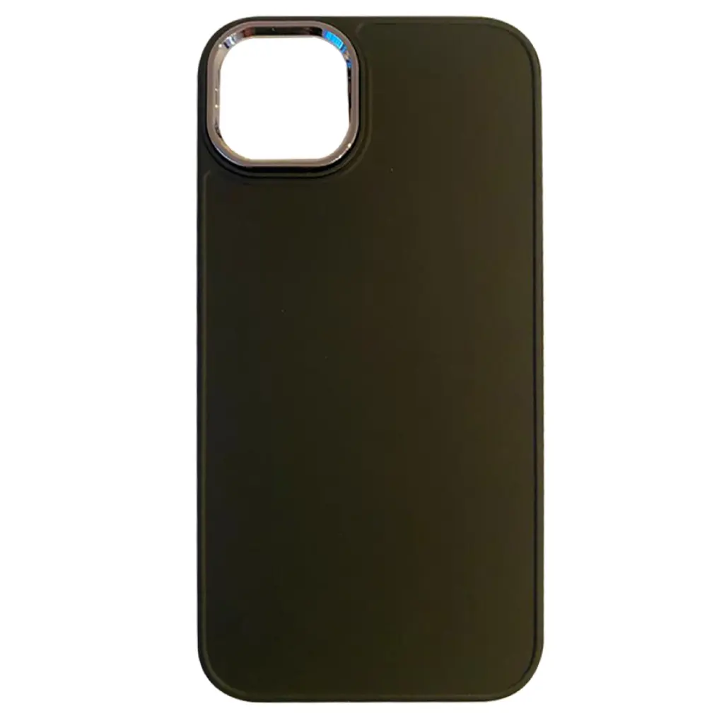 IPH 11 PRO MAX RIGID CASE BLACK