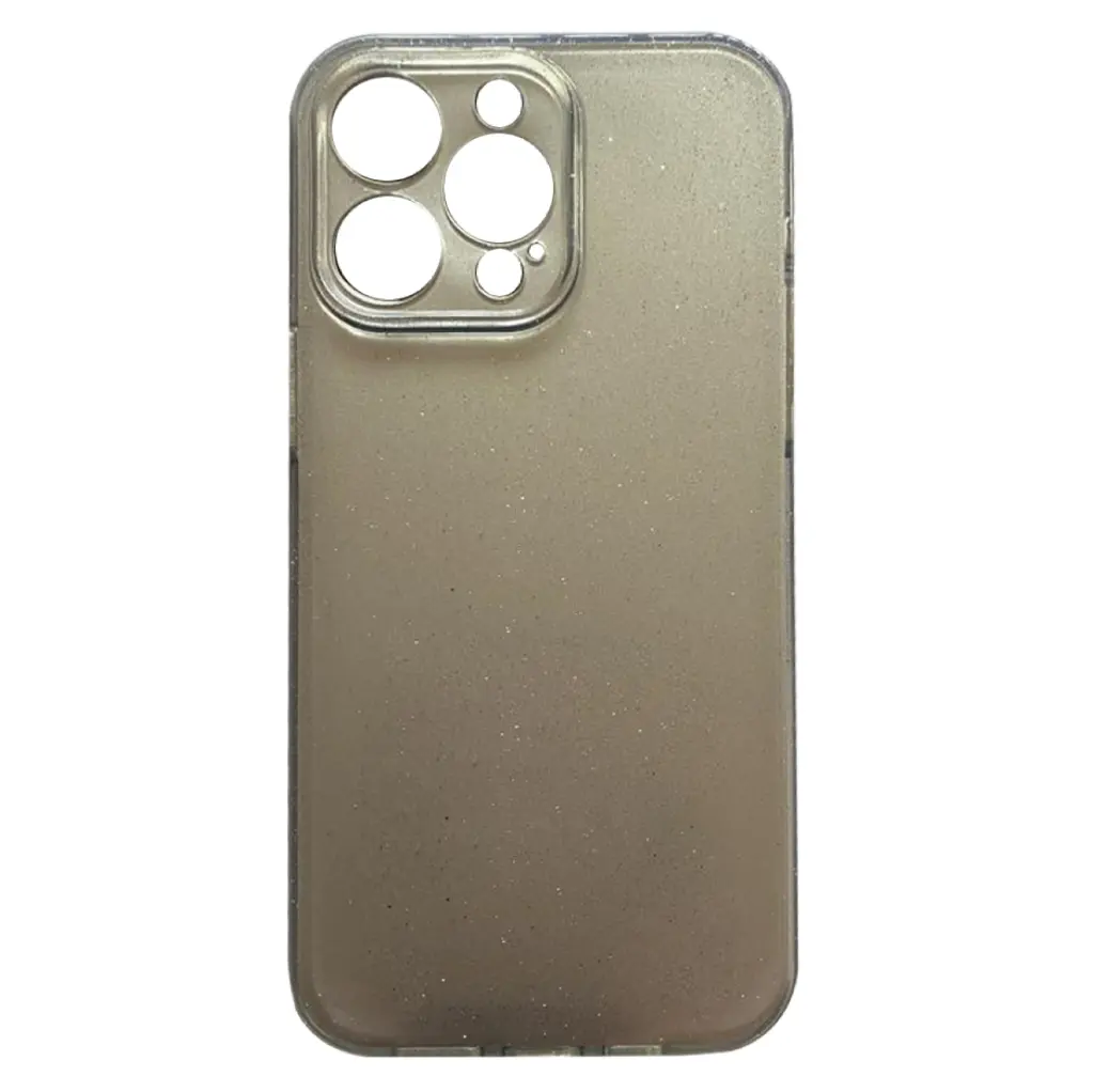 IPH 11 PRO MAX SHINY CASE SILVER