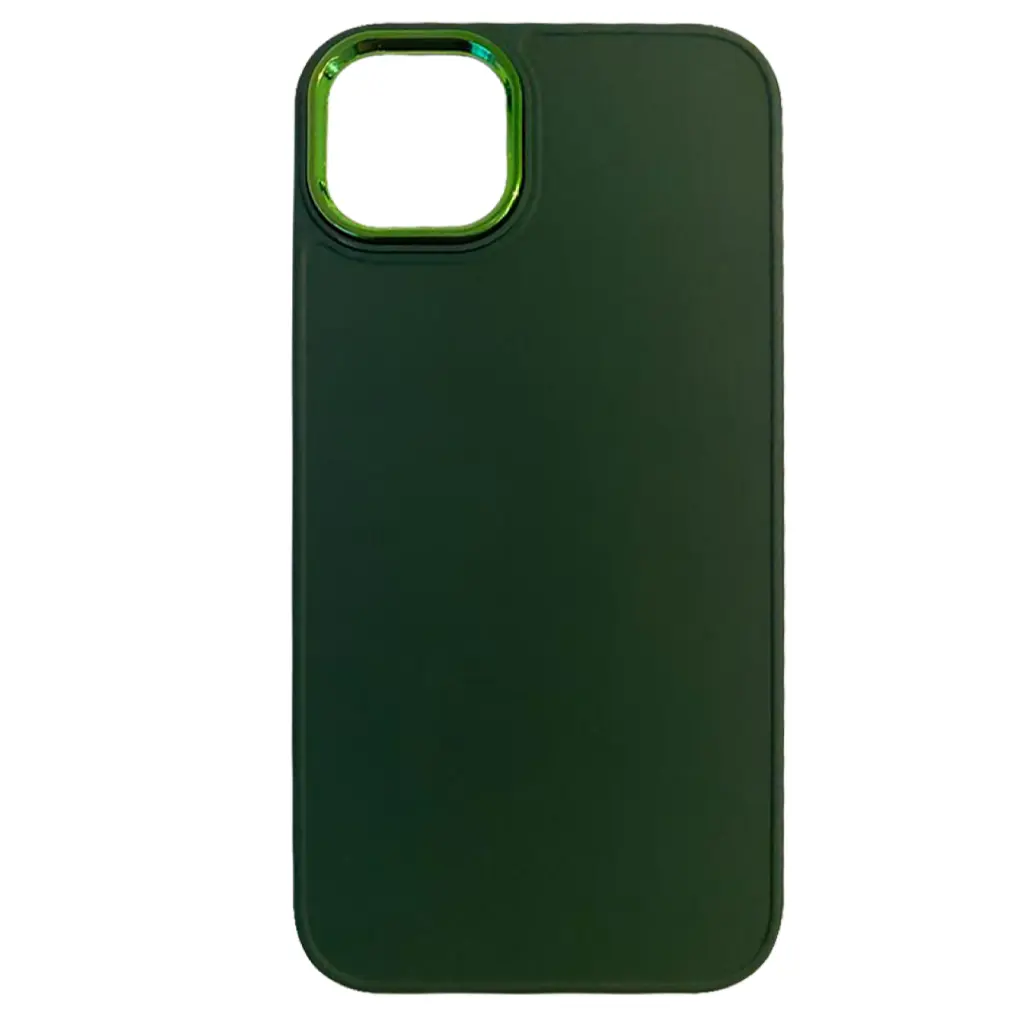 IPH 11 PRO RIGID CASE GREEN