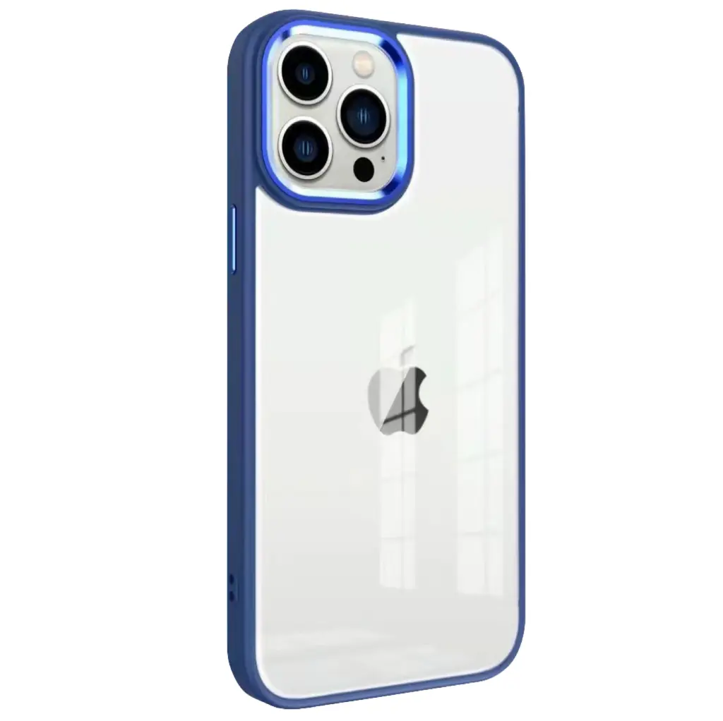 IPH 11 PRO ROMA CASE BLUE