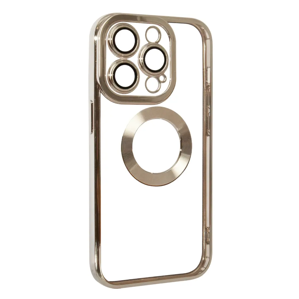 IPH 12 PRO CLASS CASE SILVER