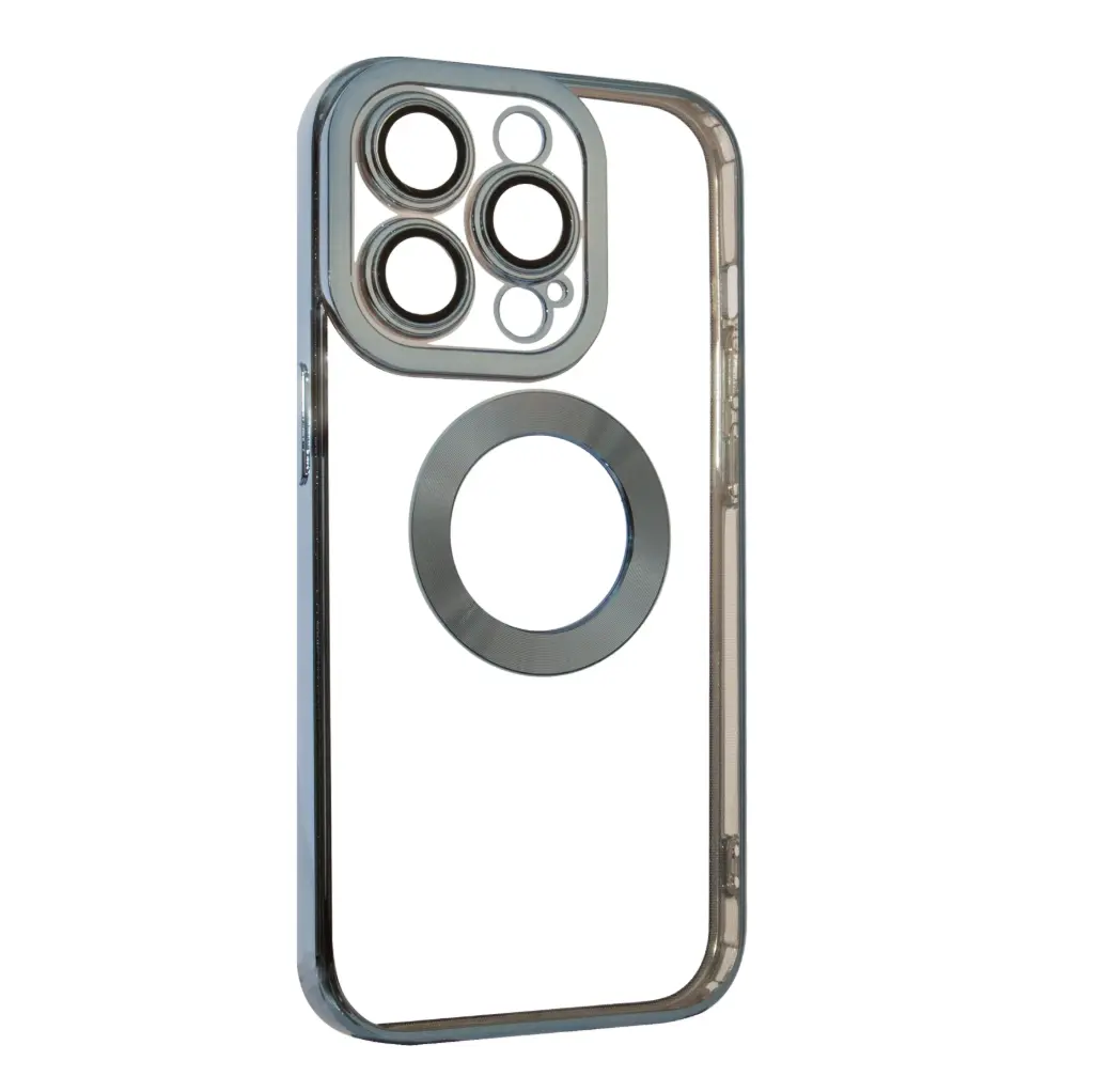 IPH 12 PRO MAX CLASS CASE BLUE