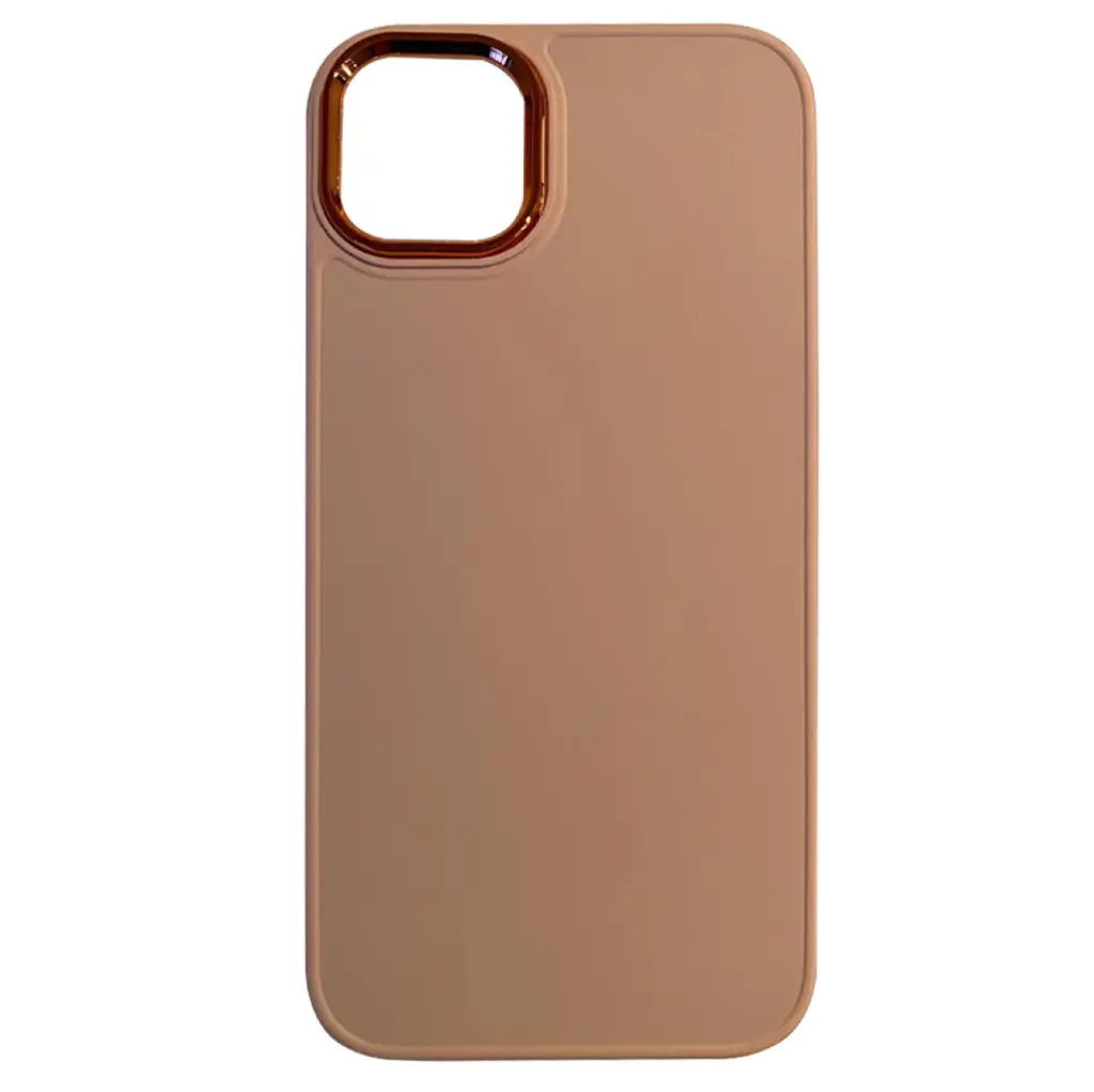 IPH 12 PRO MAX RIGID CASE ROSE