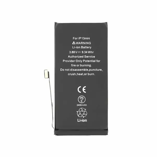 IPH 13 MINI OEM BATTERY 
