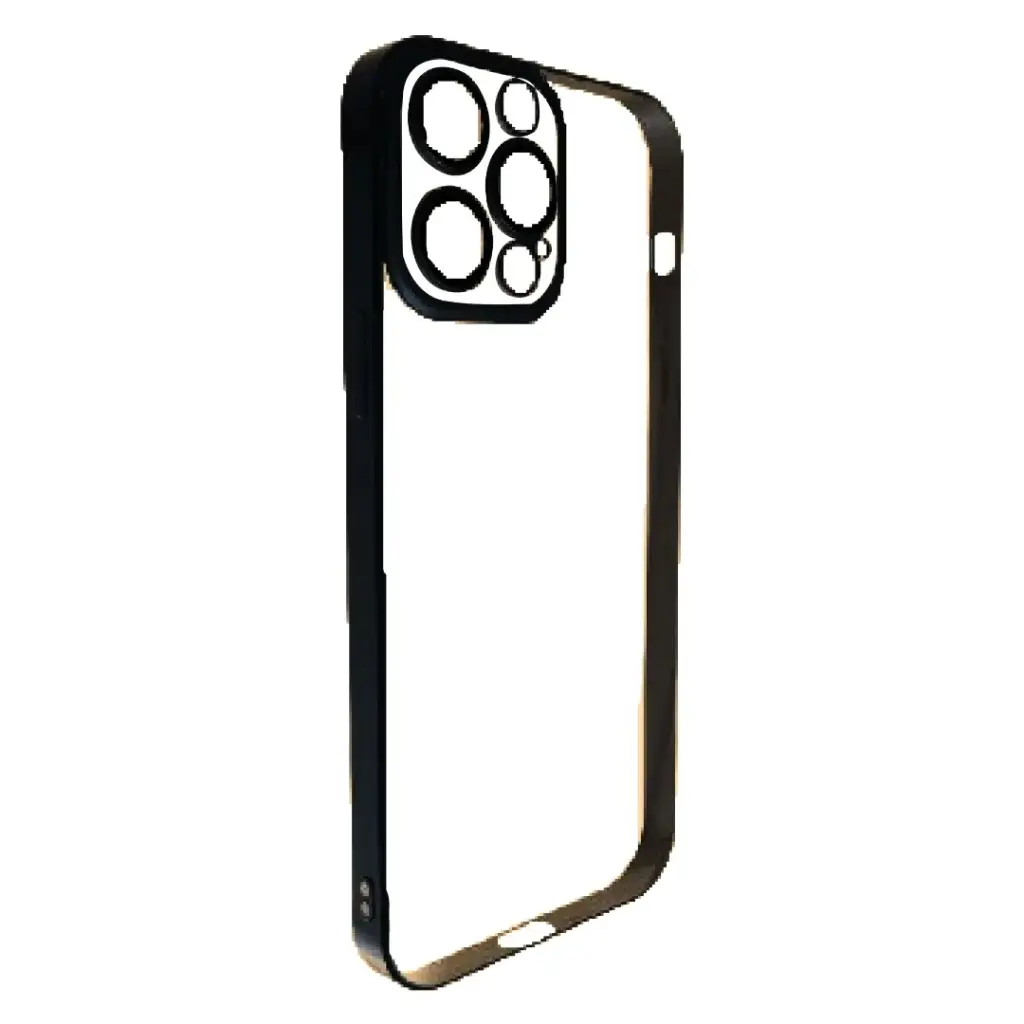 IPH 13 PRO GLIST CASE BLACK