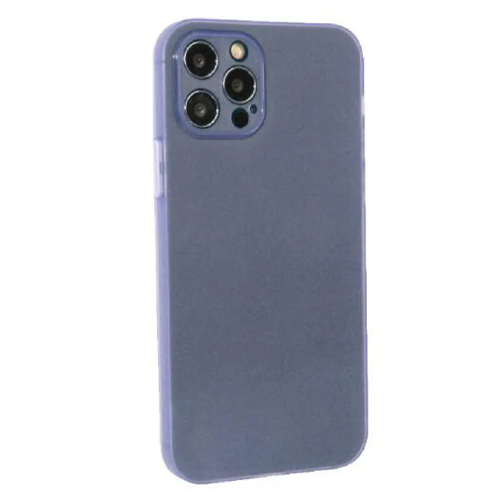IPH 13 PRO SUPERFINE CASE LIGHT PURPLE