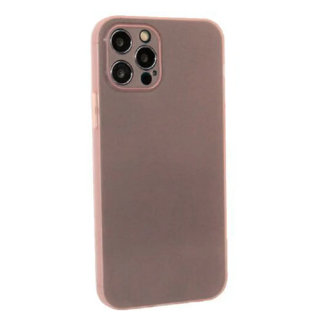 IPH 13 PRO SUPERFINE CASE ROSE
