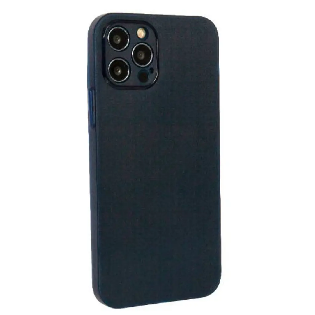 IPH 14 6.1 SUPERFINE CASE BLUE