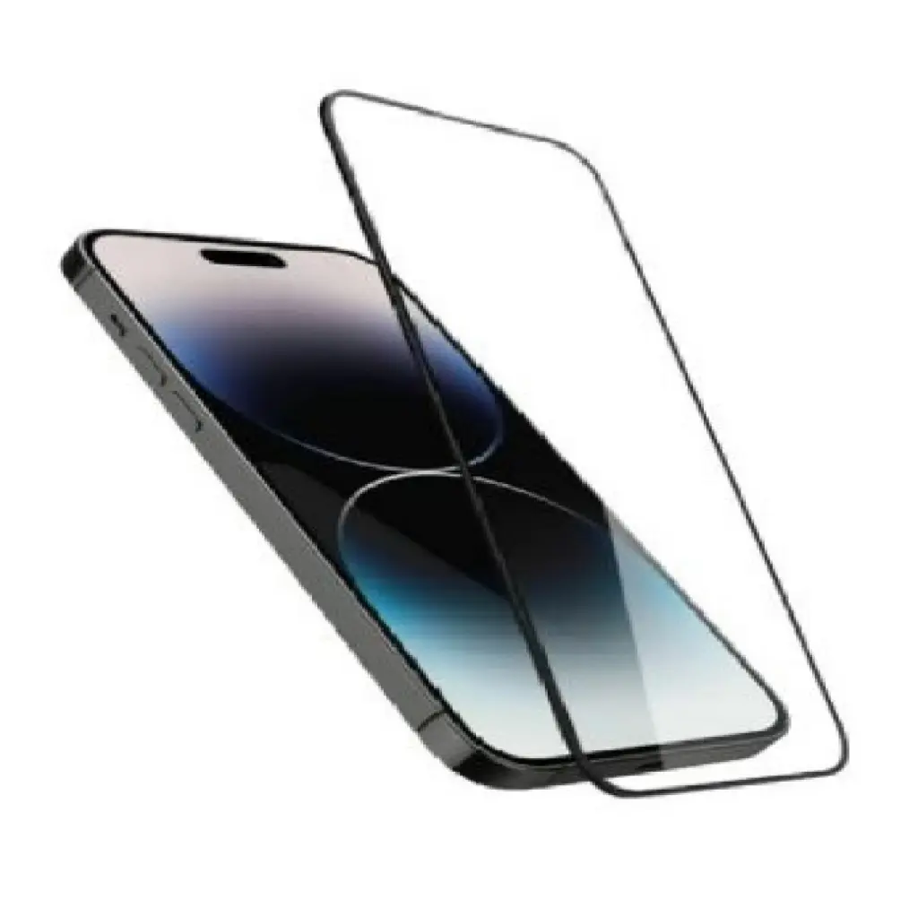 IPH 14 PRO 6D SCREEN PROTECTOR