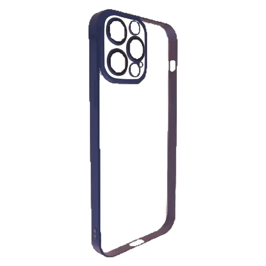 IPH 14 PRO GLIST CASE DEEP PURPLE