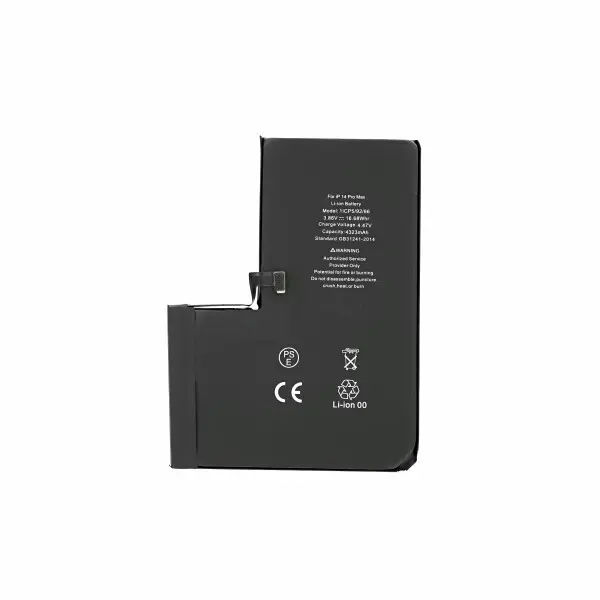 IPH 14 PRO MAX OEM BATTERY (4350MAH)
