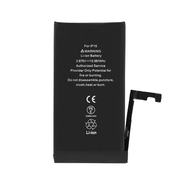 IPH 15 OEM BATTERY