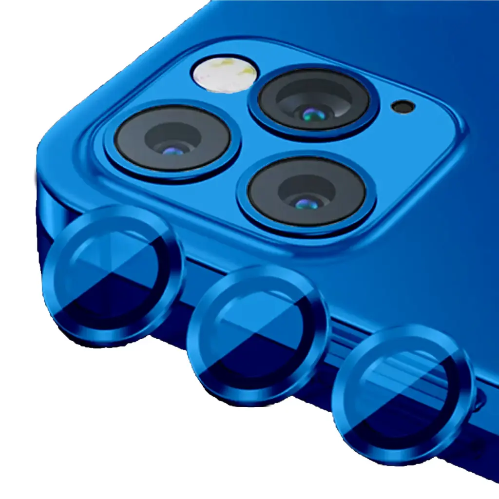 IPH 16 / IPH 16 PLUS SAFIR LENS ULTRAMARINE