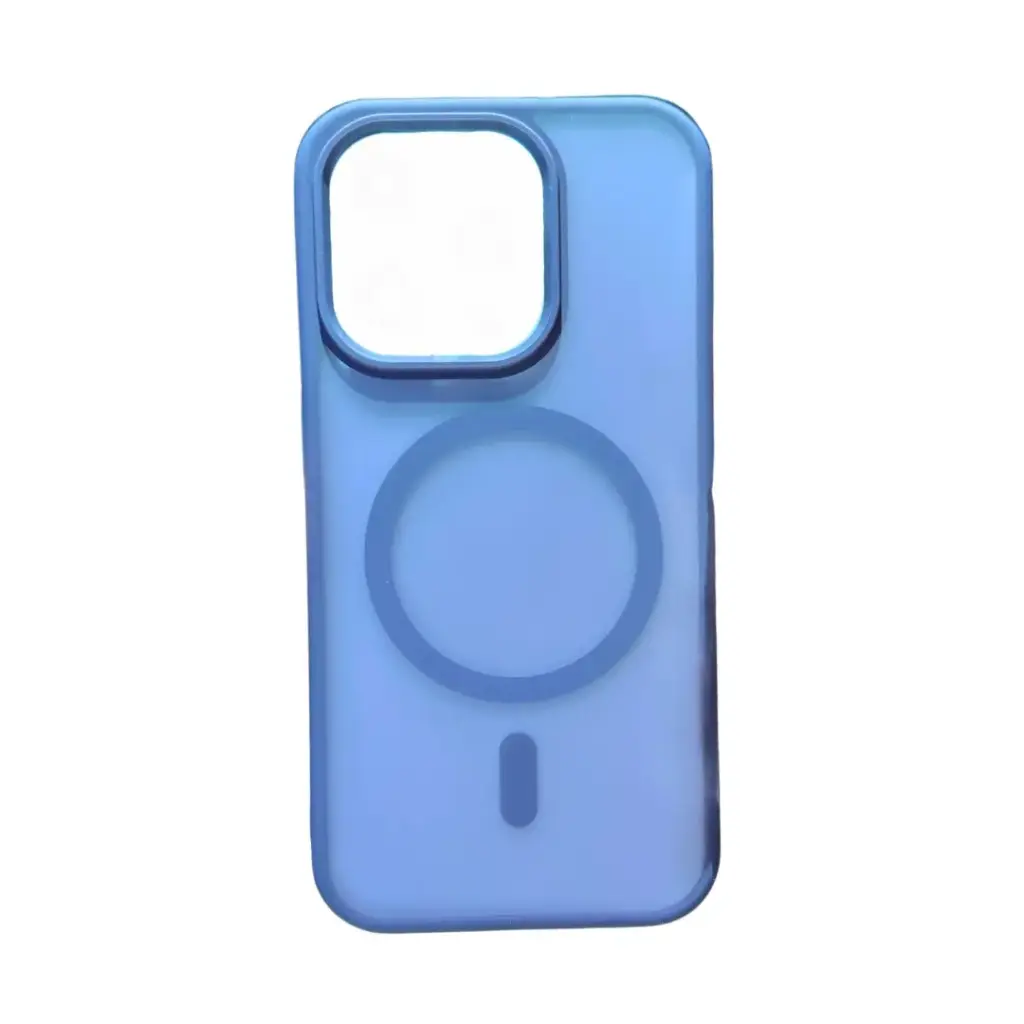 IPH 16 DESIGN CASE ULTRAMARIN