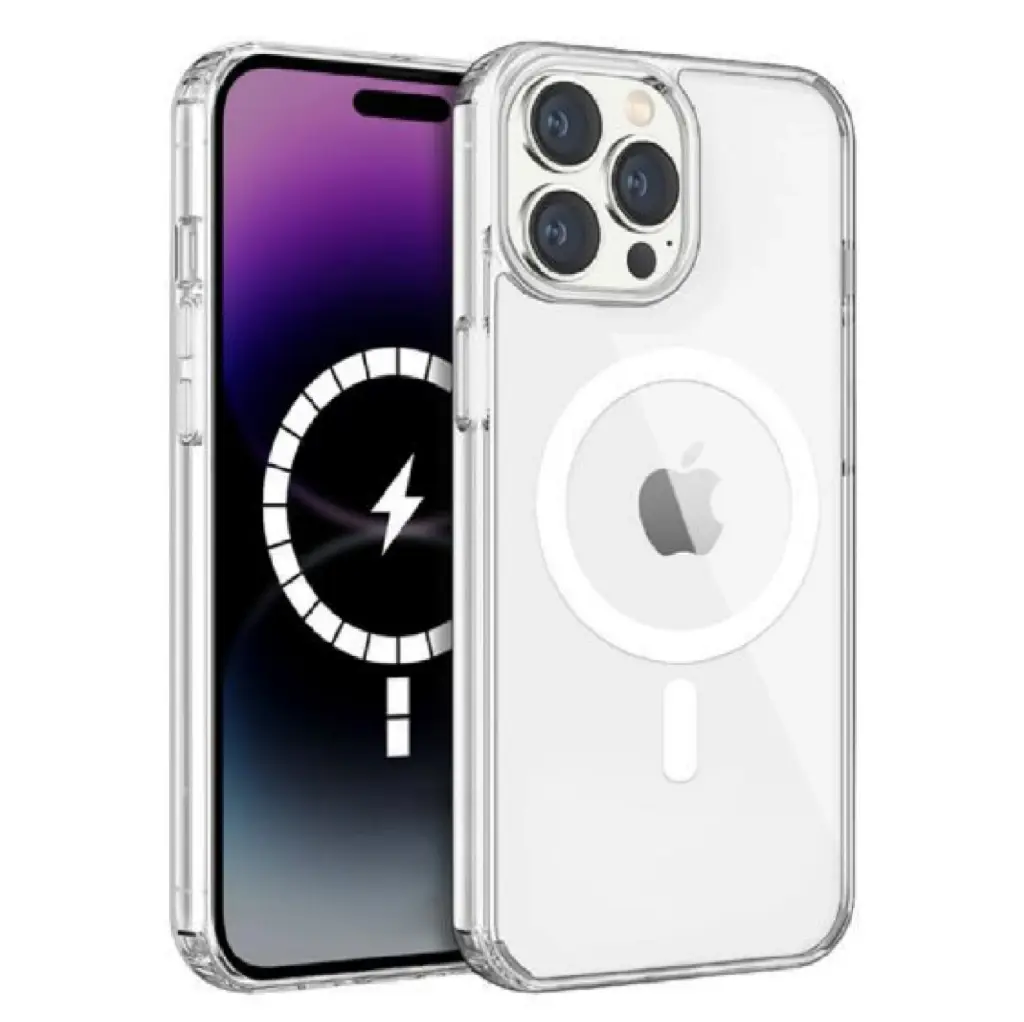 IPH 16 MAGSAFE CASE