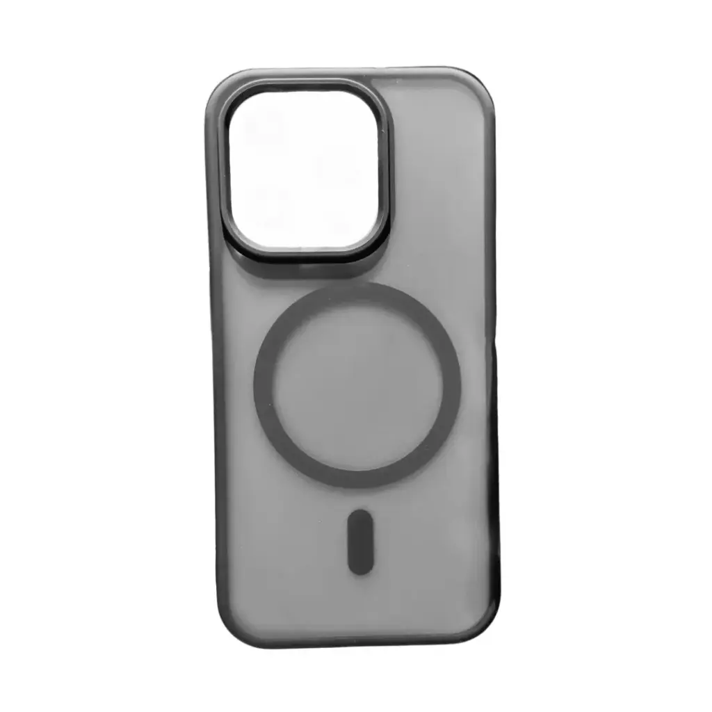 IPH 16 PRO DESIGN CASE NATUREL TITANIUM