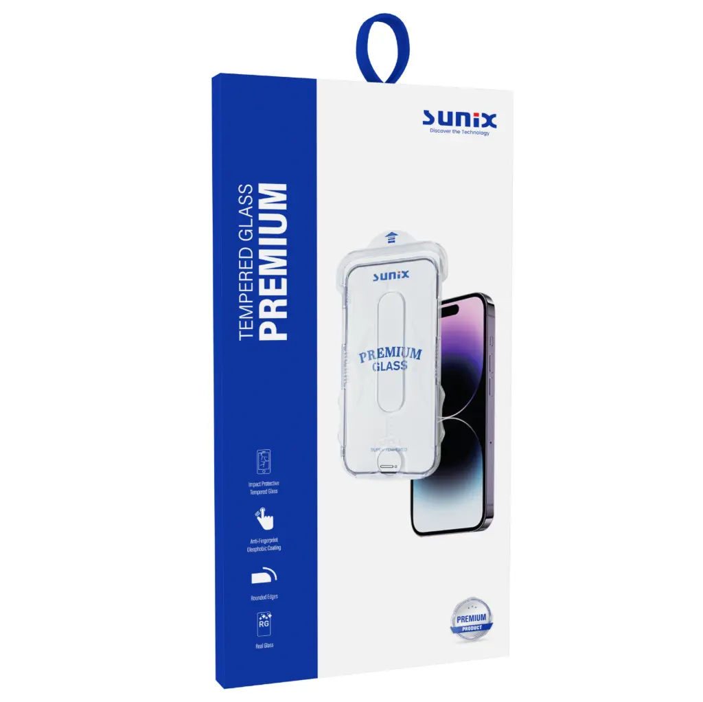 IPH 16 PRO PREMIUM GLASS