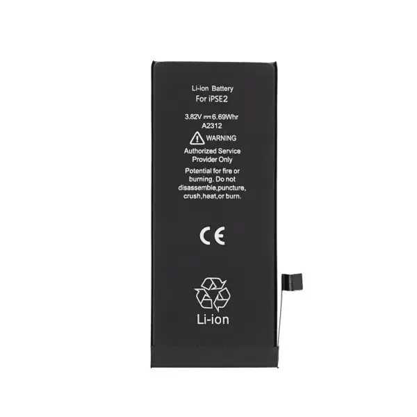 IPH SE 2020 OEM BATTERY (1850MAH)