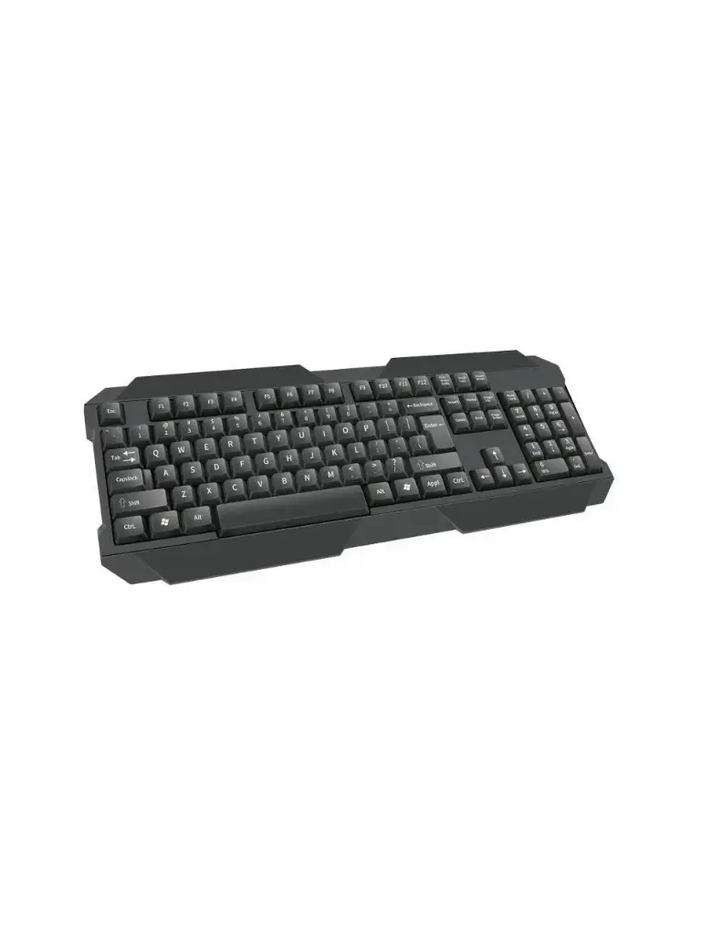 KL40 CABLE KEYBOARD