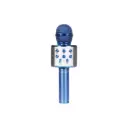 MCF10 MICROPHONE BLUE
