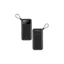 PB120 POWERBANK (10000mAh) BLACK