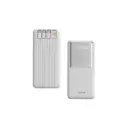 PB49 POWERBANK WHİTE