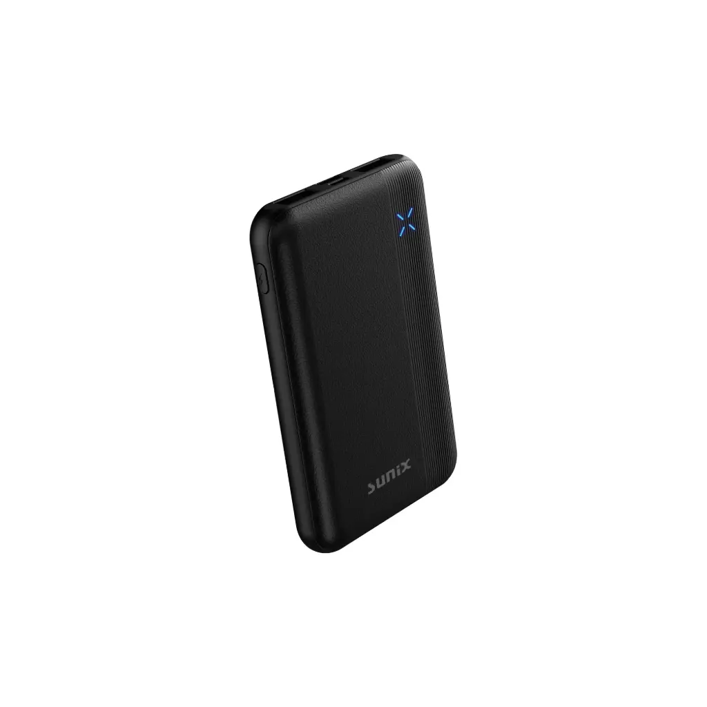 PB52 POWERBANK BLACK