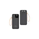 PB60 POWERBANK BLACK